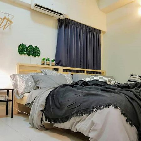 Puchong 8-12 Pax 5Min Lrt Cozy Apartment Ioi Mall Esterno foto