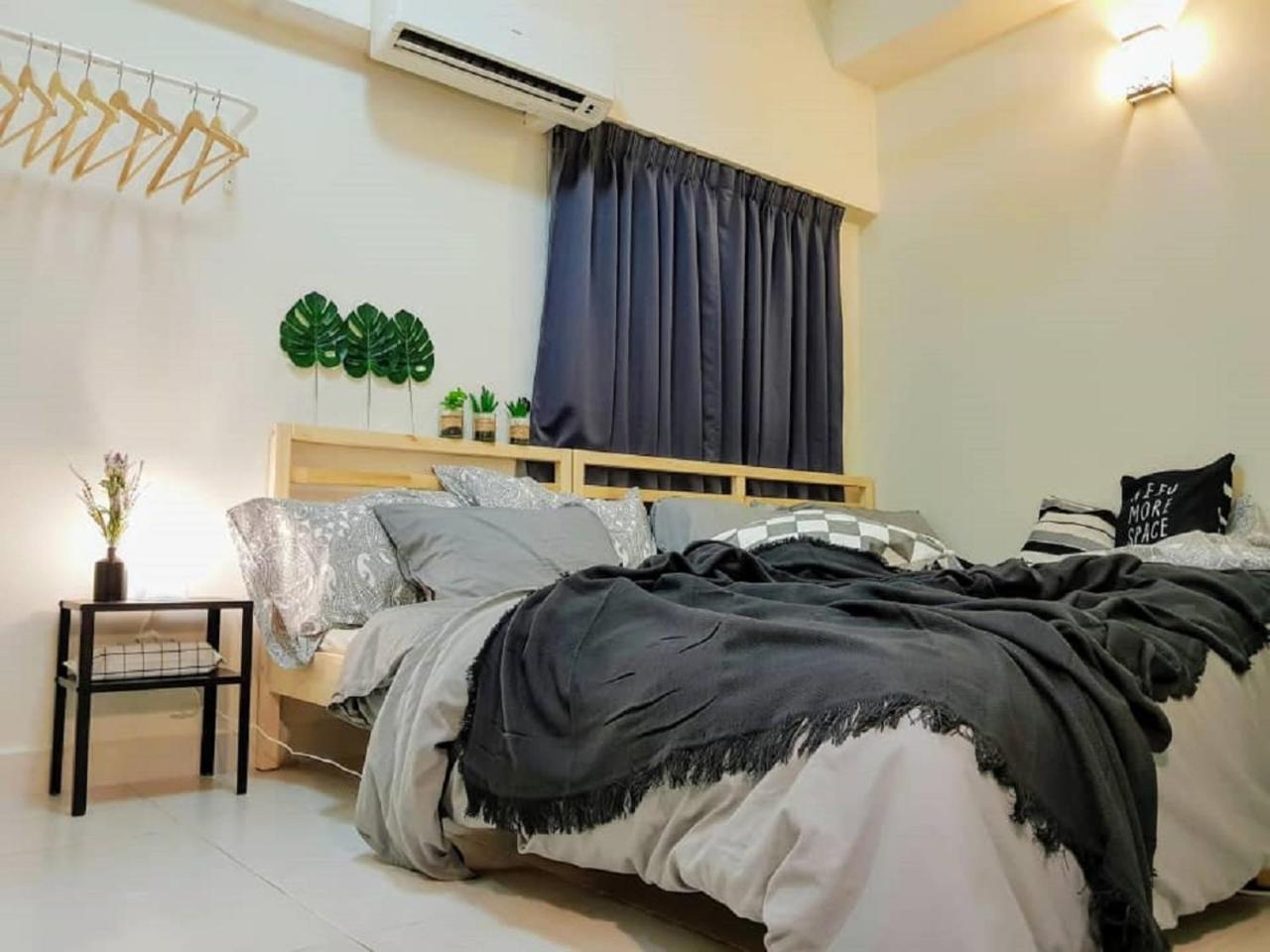 Puchong 8-12 Pax 5Min Lrt Cozy Apartment Ioi Mall Esterno foto